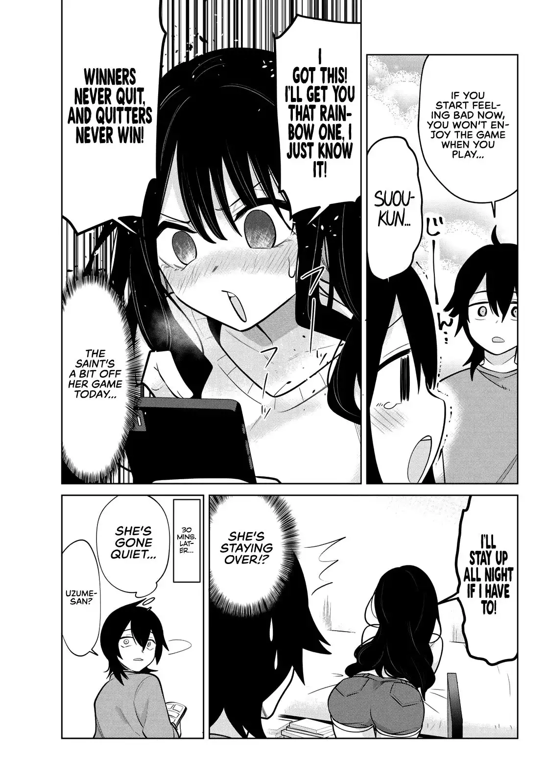 Kenja Ga Nakama Ni Natta! Chapter 11 6